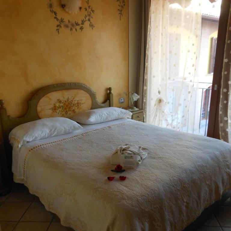 B&B I fiori di Marianna - Camera Matrimoniale Economy - 1