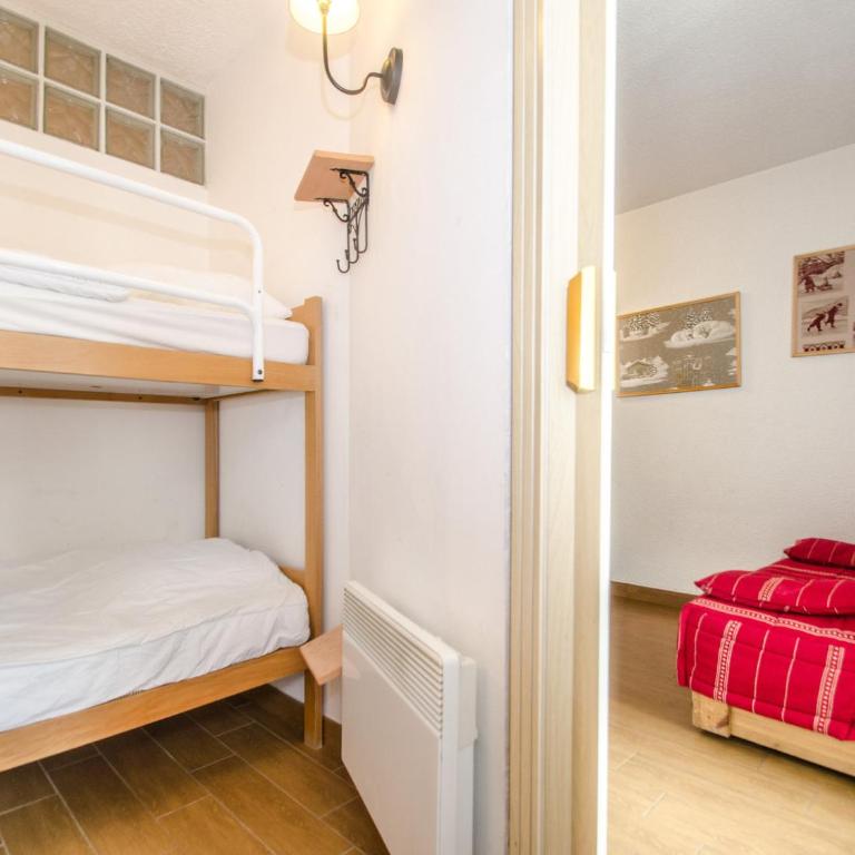 Studio 2* central avec balcon et WiFi - FR-1-343-235 - Studio - 2