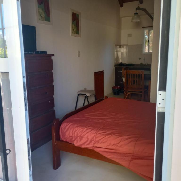 Los Duendes de Adriel - Apartamento de 1 dormitorio - 13