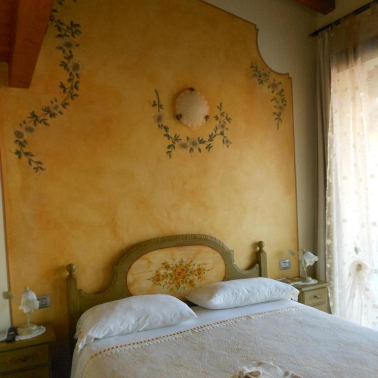 B&B I fiori di Marianna - Camera Matrimoniale Economy - 2