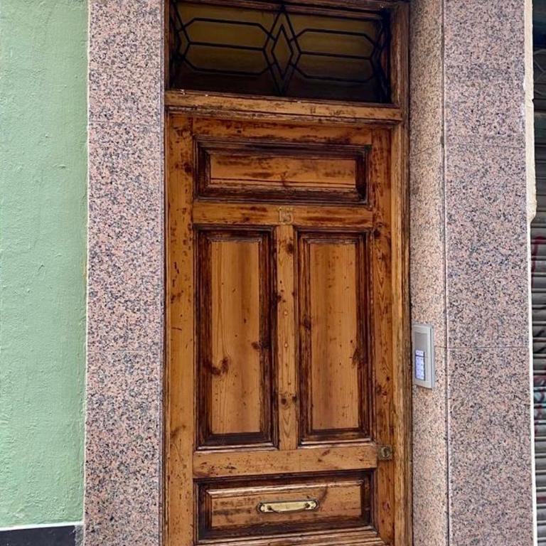 Carol's home II - Apartamento de 1 dormitorio - 20