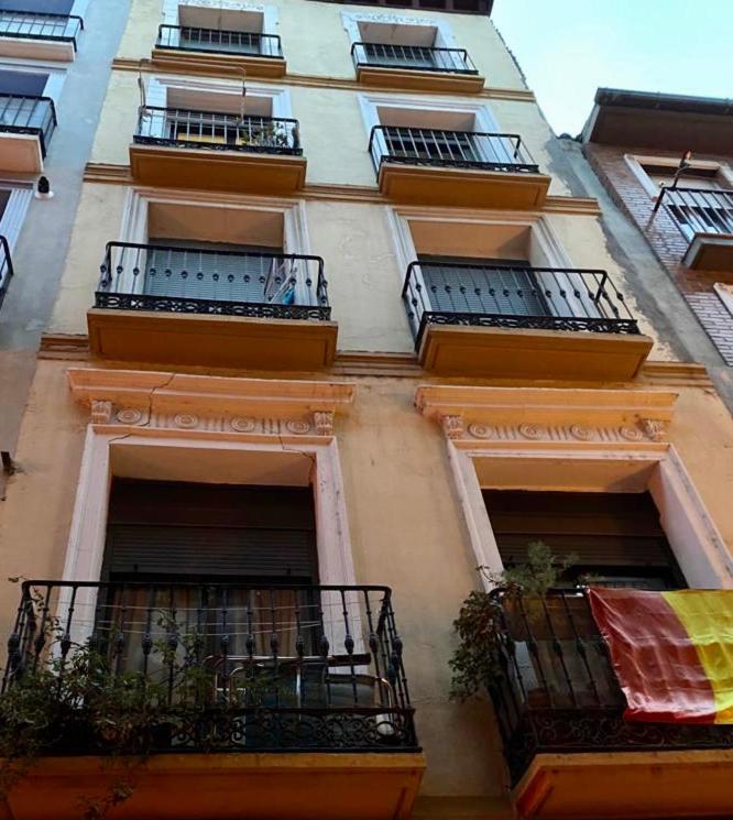 Carol's home II - Apartamento de 1 dormitorio - 21