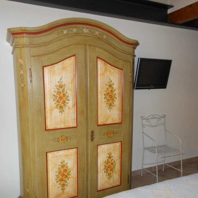 B&B I fiori di Marianna - Camera Matrimoniale Economy - 5