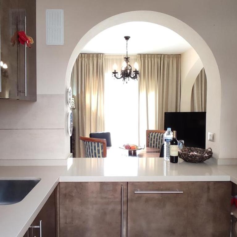 Sunny duplex with sea view of the scenic gorge - Apartamento de 2 dormitorios - 8