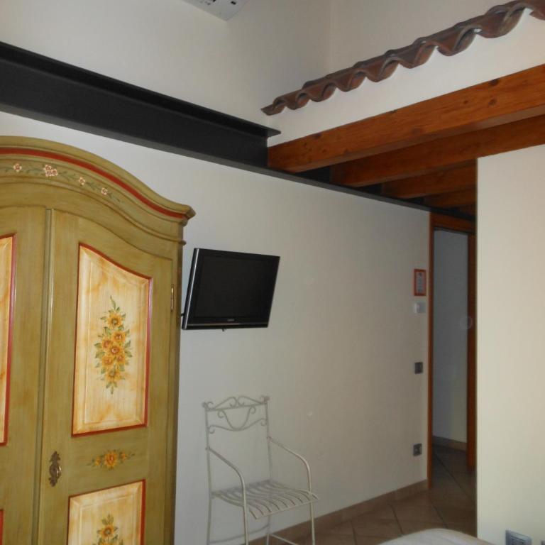 B&B I fiori di Marianna - Camera Matrimoniale Economy - 6