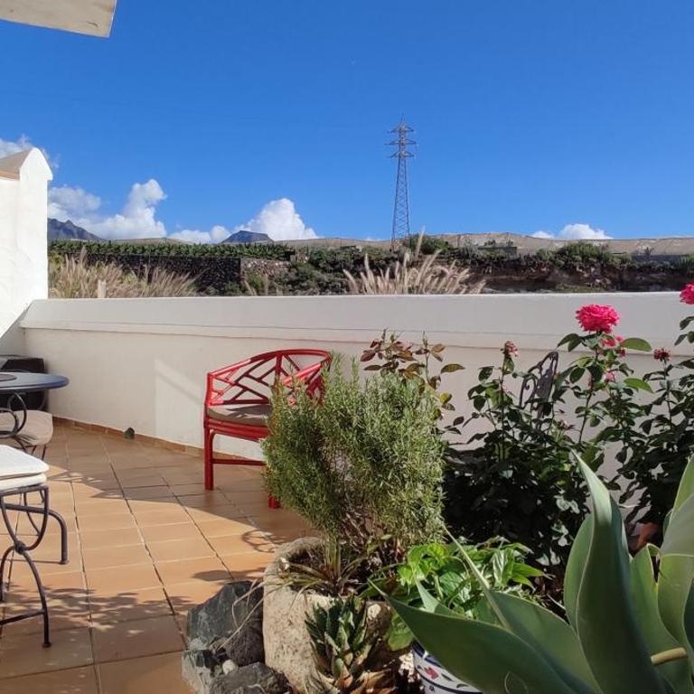 Sunny duplex with sea view of the scenic gorge - Apartamento de 2 dormitorios - 11