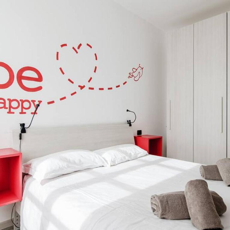 Be Happy Urban Loft by "The House Of Travelers" - Appartamento con 1 Camera da Letto - 2