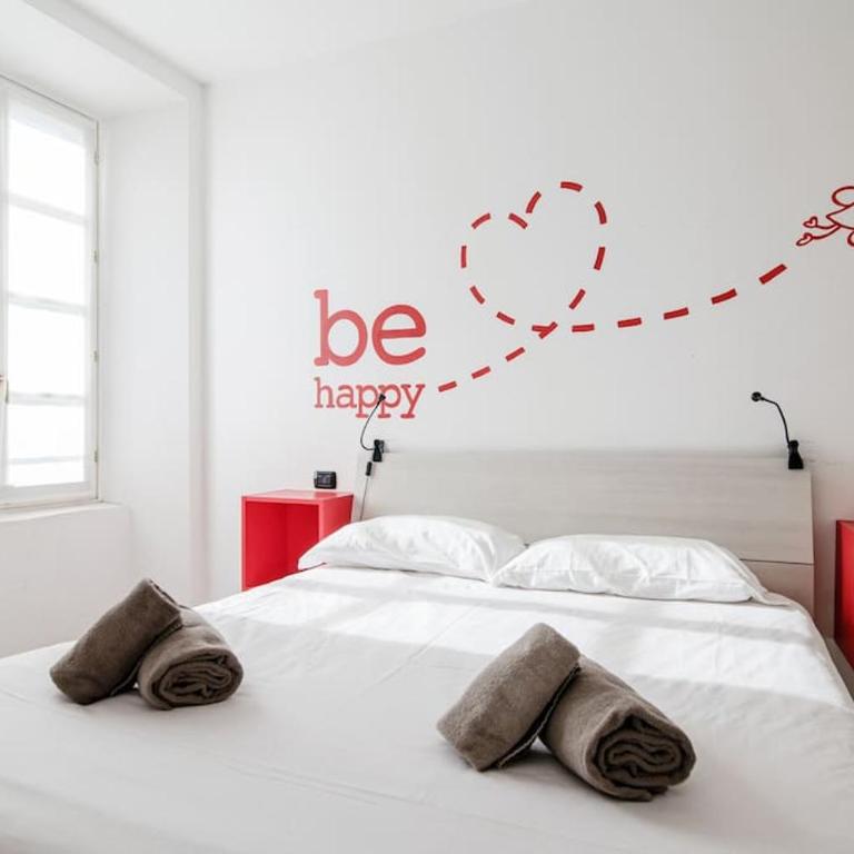 Be Happy Urban Loft by "The House Of Travelers" - Appartamento con 1 Camera da Letto - 7