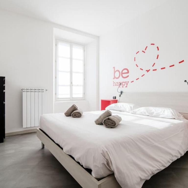 Be Happy Urban Loft by "The House Of Travelers" - Appartamento con 1 Camera da Letto - 8