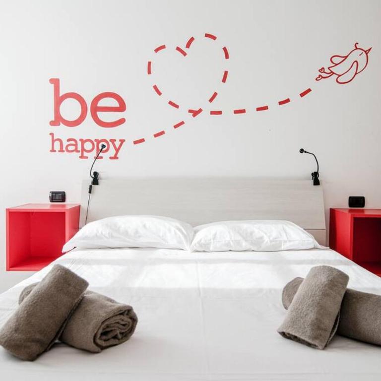 Be Happy Urban Loft by "The House Of Travelers" - Appartamento con 1 Camera da Letto - 10