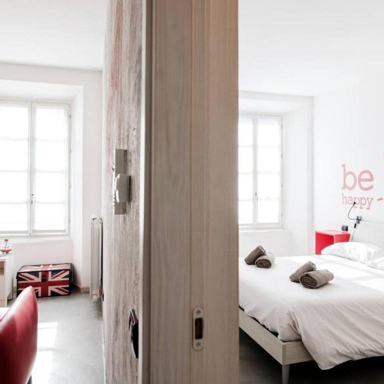 Be Happy Urban Loft by "The House Of Travelers" - Appartamento con 1 Camera da Letto - 13