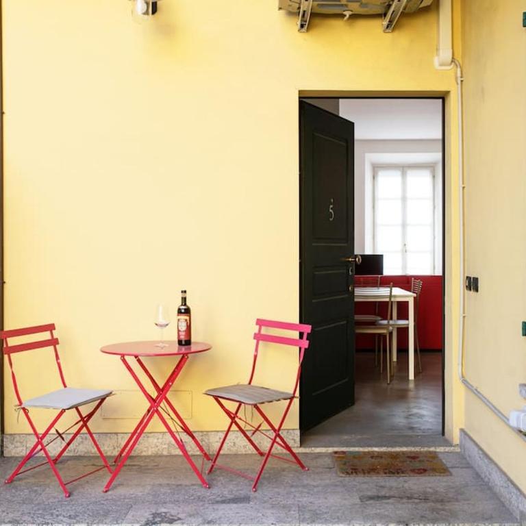 Be Happy Urban Loft by "The House Of Travelers" - Appartamento con 1 Camera da Letto - 15