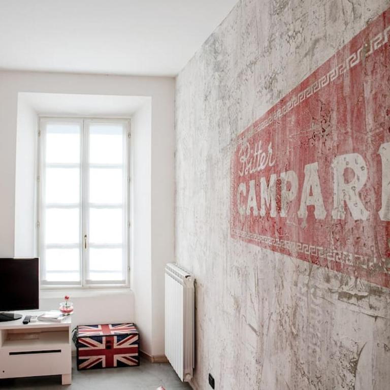 Be Happy Urban Loft by "The House Of Travelers" - Appartamento con 1 Camera da Letto - 17