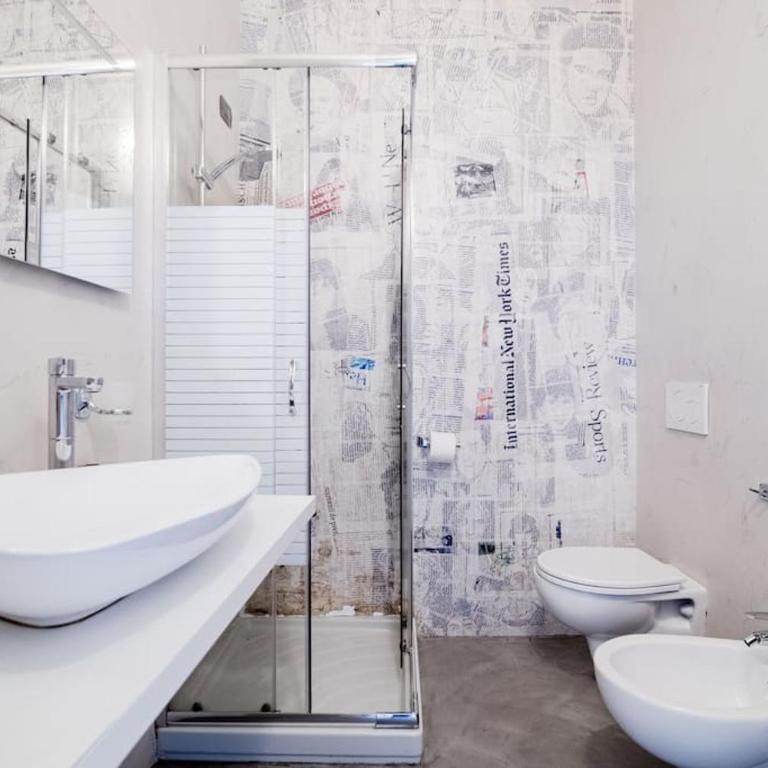 Be Happy Urban Loft by "The House Of Travelers" - Appartamento con 1 Camera da Letto - 18