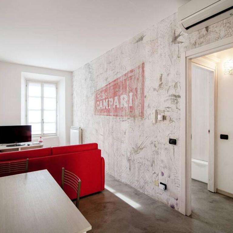 Be Happy Urban Loft by "The House Of Travelers" - Appartamento con 1 Camera da Letto - 20