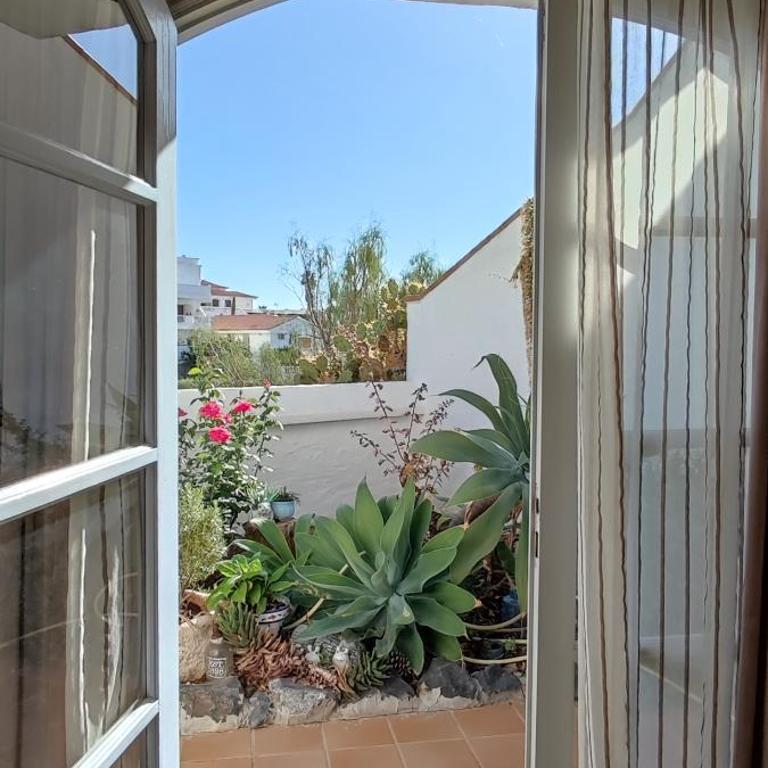 Sunny duplex with sea view of the scenic gorge - Apartamento de 2 dormitorios - 13