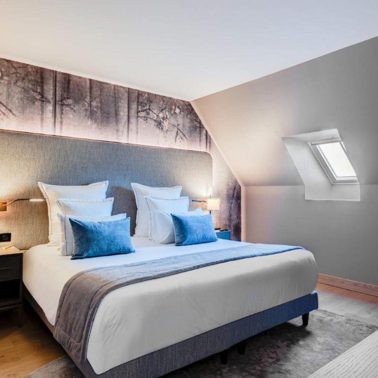 Fleur de Loire - Suite Prestige - 5