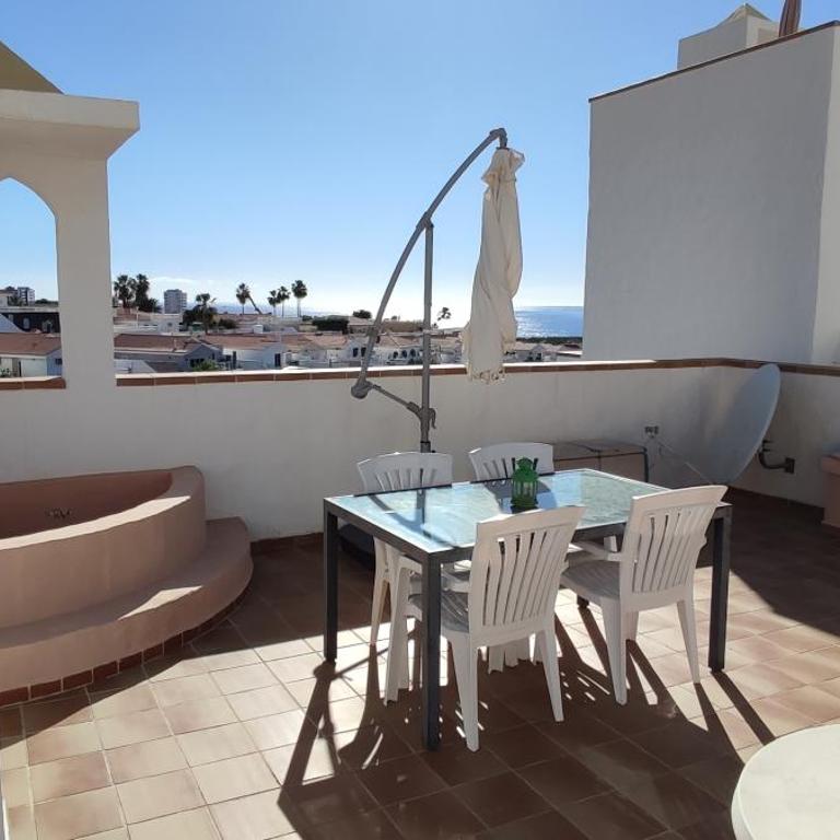 Sunny duplex with sea view of the scenic gorge - Apartamento de 2 dormitorios - 14