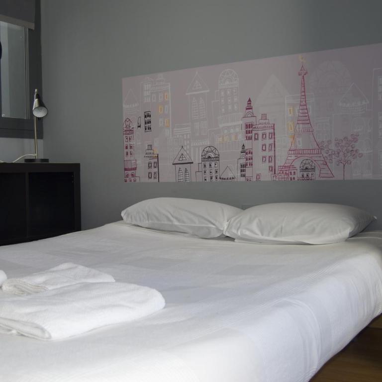 Apartamentos San Pablo - Studio (2 Erwachsene) - 13