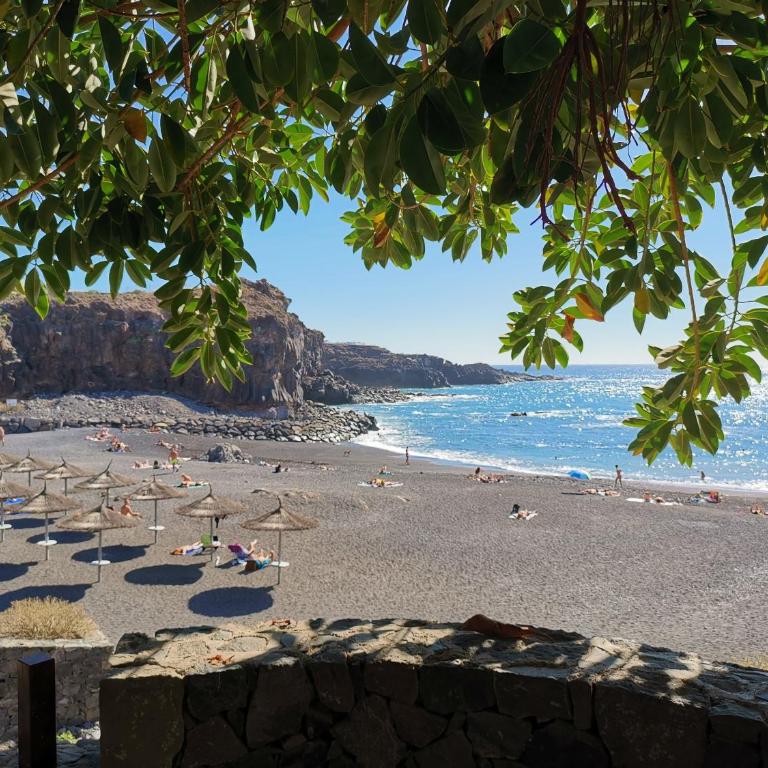 Sunny duplex with sea view of the scenic gorge - Apartamento de 2 dormitorios - 34