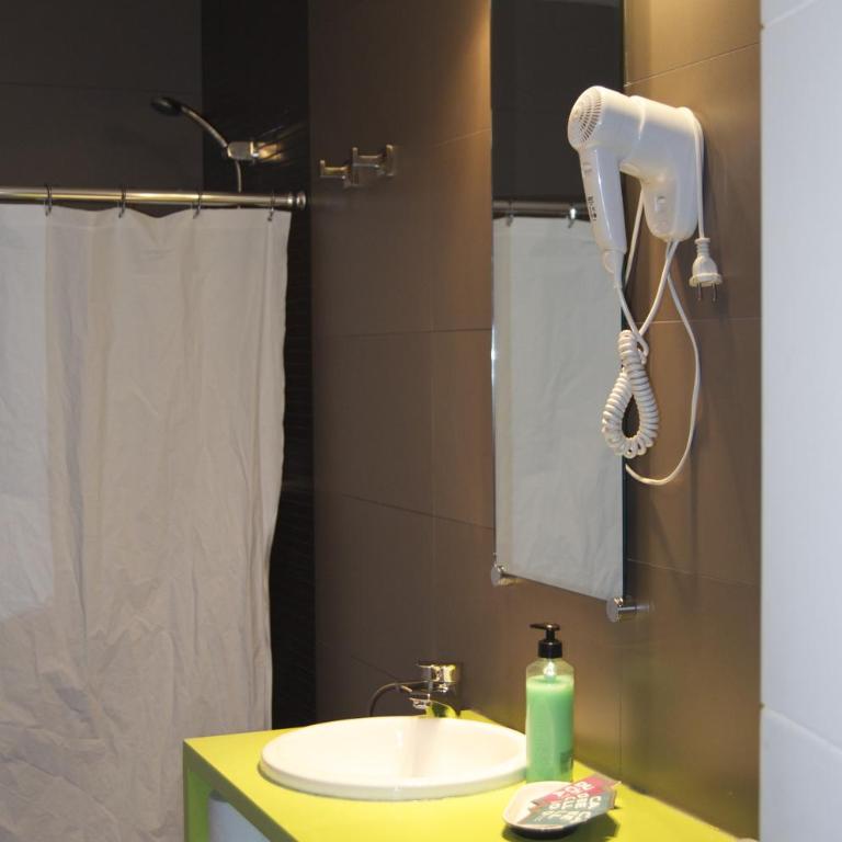 Apartamentos San Pablo - Apartment mit 2 Schlafzimmern (6 Erwachsene) - 16