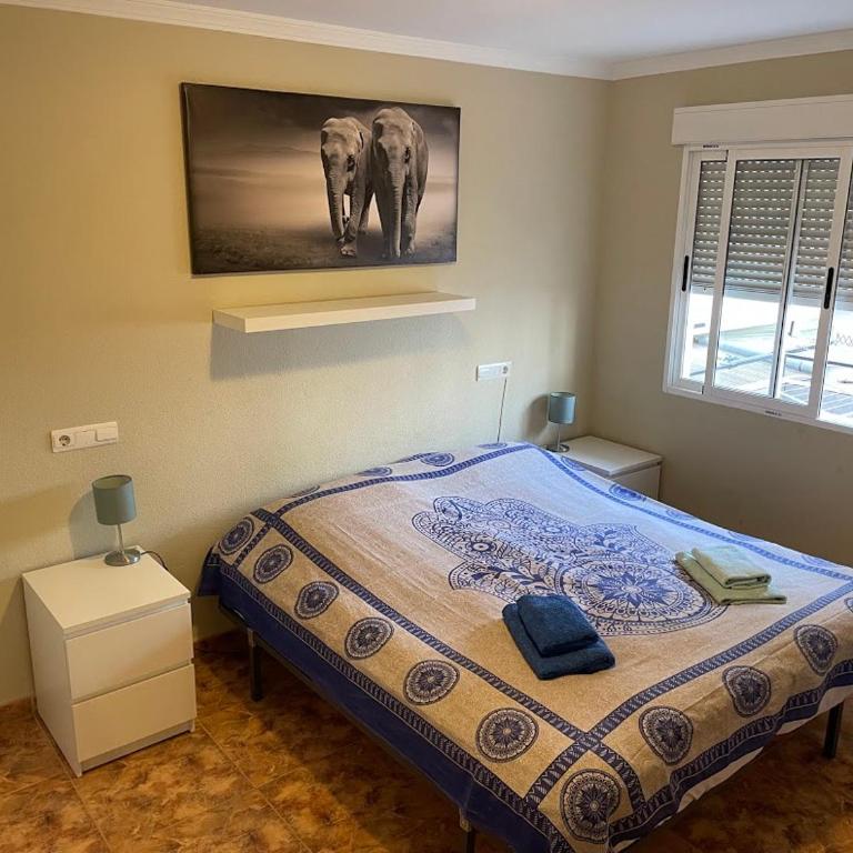 Nuevo Apartamento Elegante Gandia - Apartamento de 3 dormitorios - 20