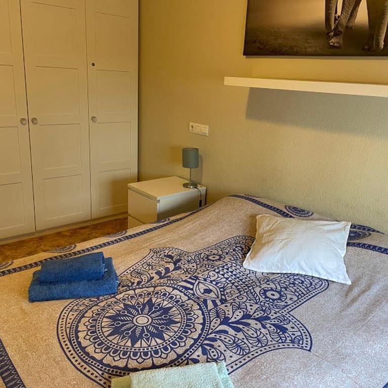 Nuevo Apartamento Elegante Gandia - Apartamento de 3 dormitorios - 16
