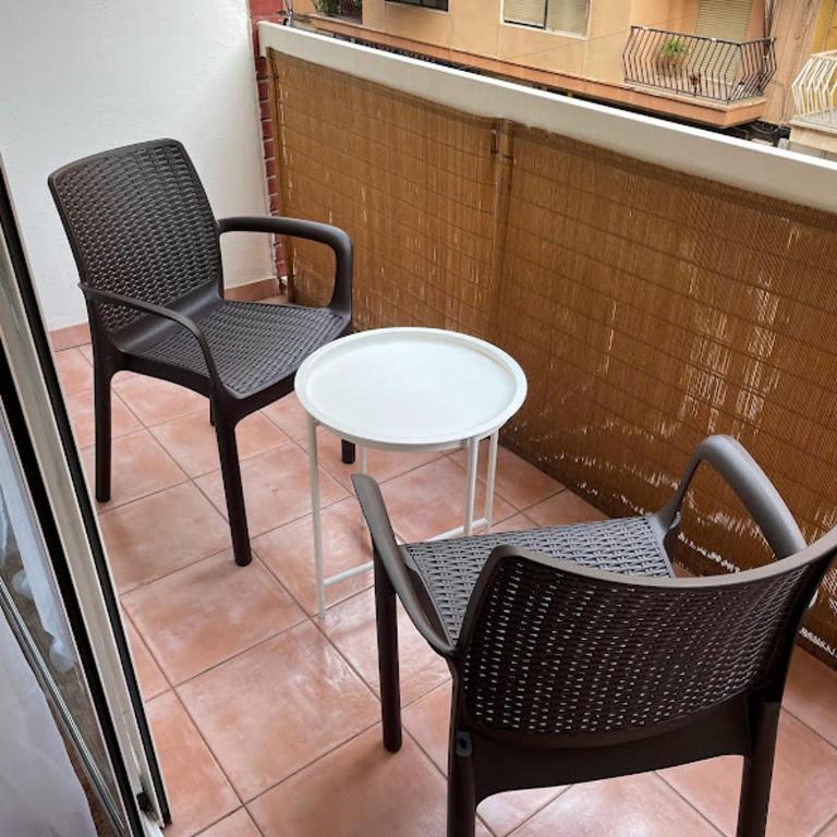 Nuevo Apartamento Elegante Gandia - Apartamento de 3 dormitorios - 15