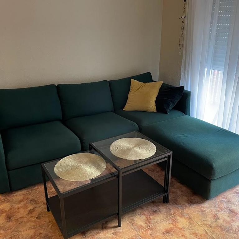 Nuevo Apartamento Elegante Gandia - Apartamento de 3 dormitorios - 8