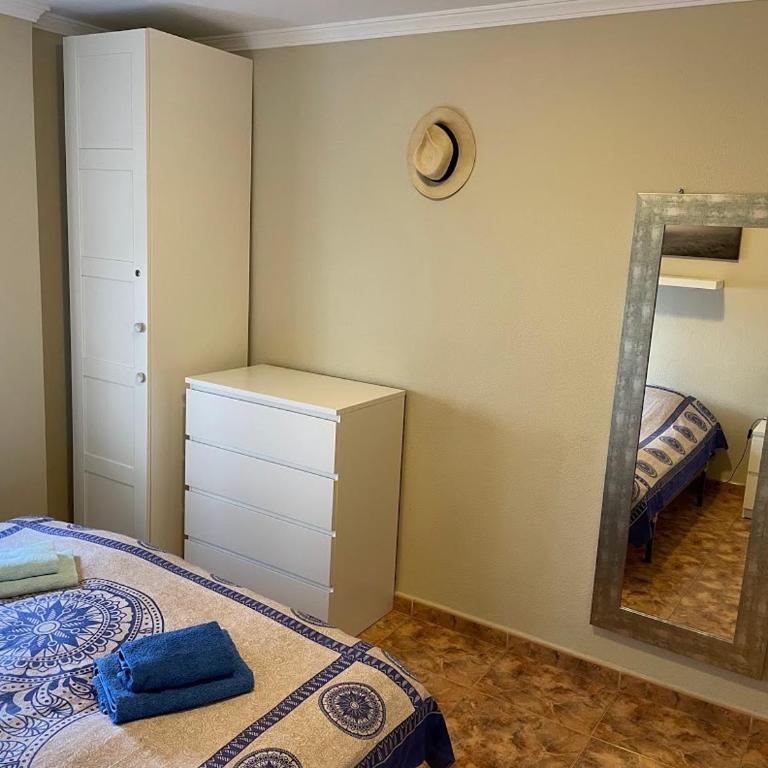 Nuevo Apartamento Elegante Gandia - Apartamento de 3 dormitorios - 17