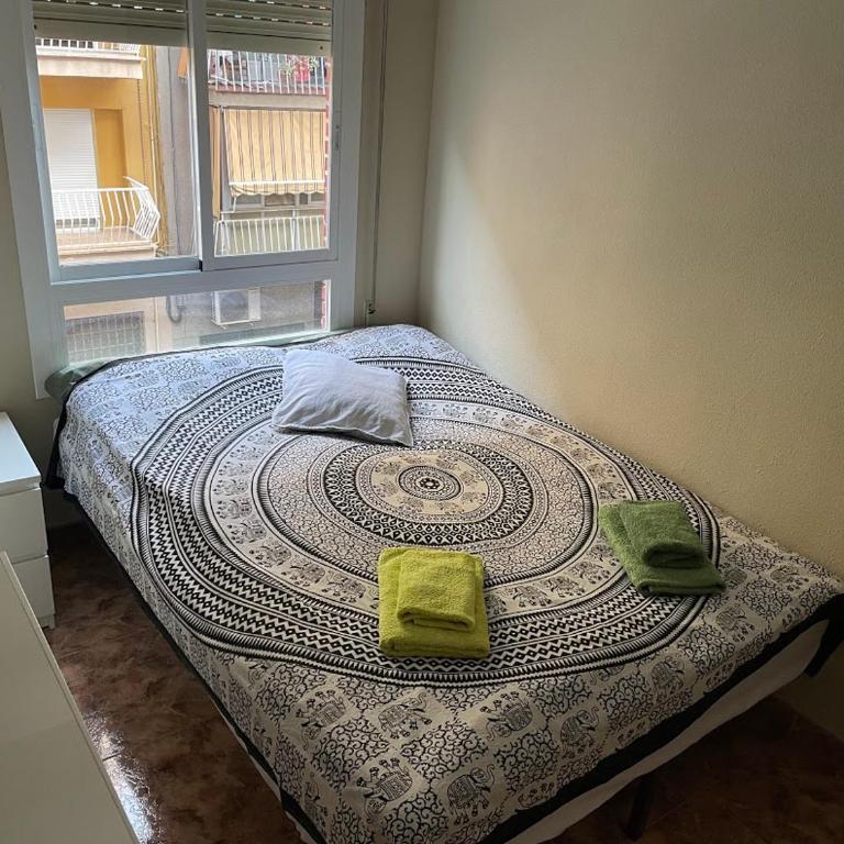 Nuevo Apartamento Elegante Gandia - Apartamento de 3 dormitorios - 10