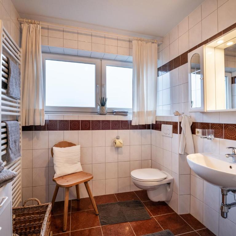 Ferienwohnung Wallner - Apartment mit Terrasse - 3