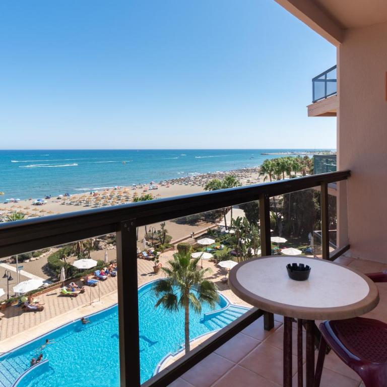 MS Amaragua - Suite con 2 camas individuales - 11