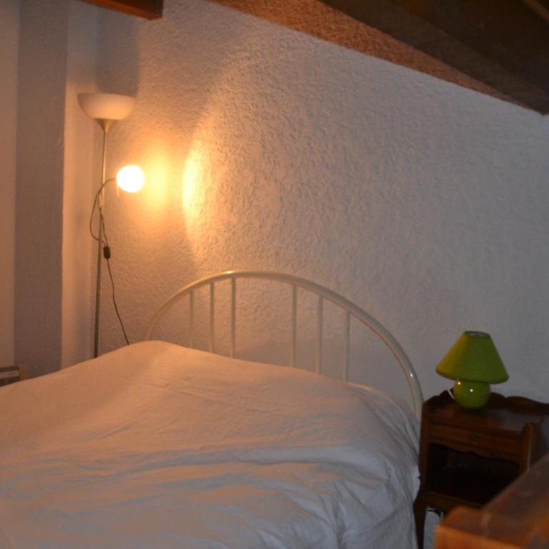 Studios La Gemme - Studio (4/5 Personnes) - 7