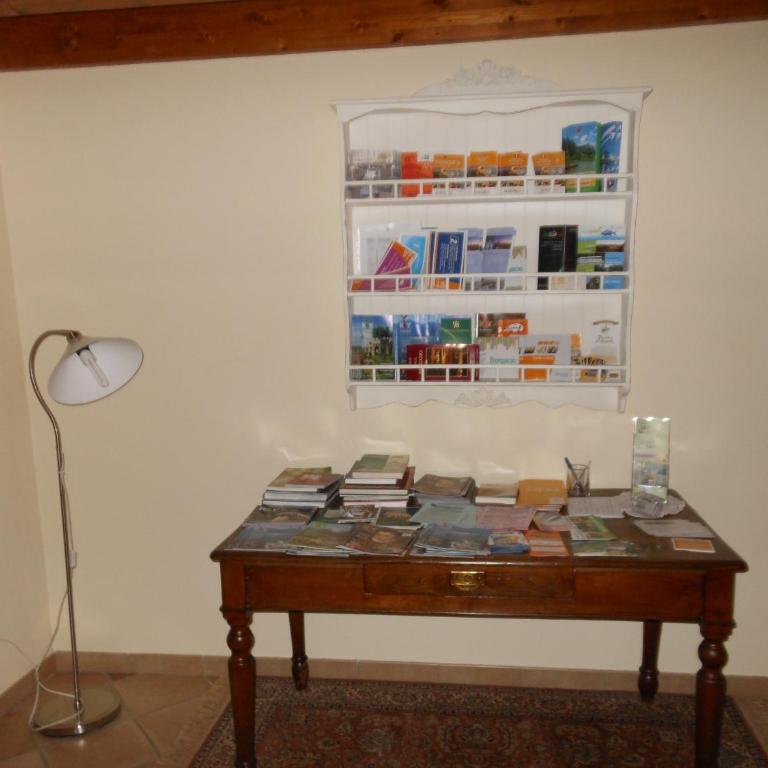 B&B I fiori di Marianna - Camera Quadrupla - 9