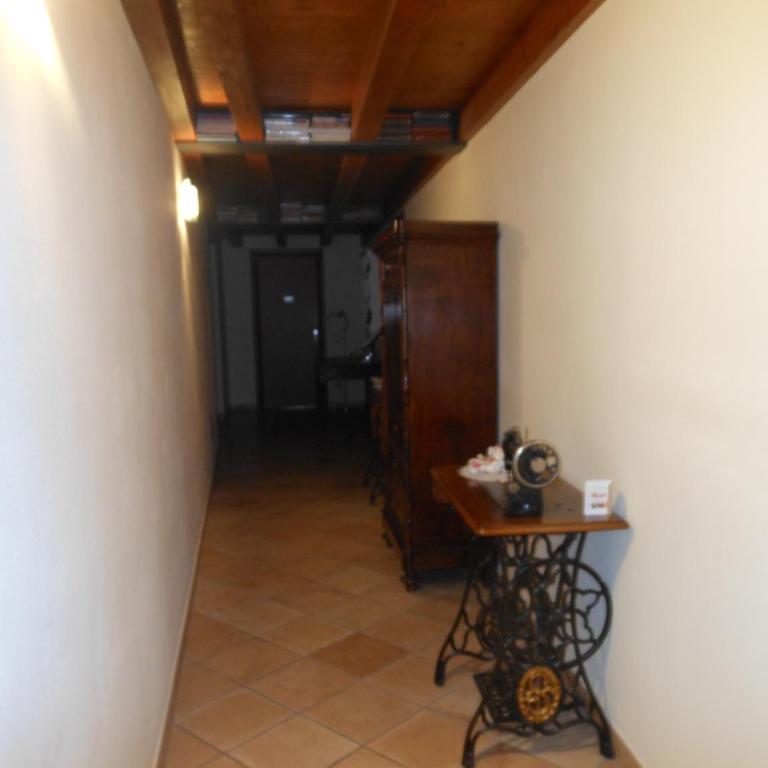 B&B I fiori di Marianna - Camera Quadrupla - 11