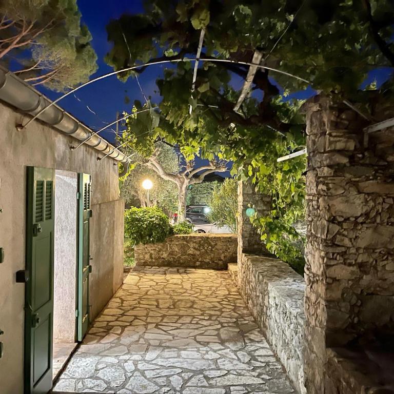 Domaine des Encourdoules villa luxueuse et raffinée sur un hectare face à la mer - Villa - 55