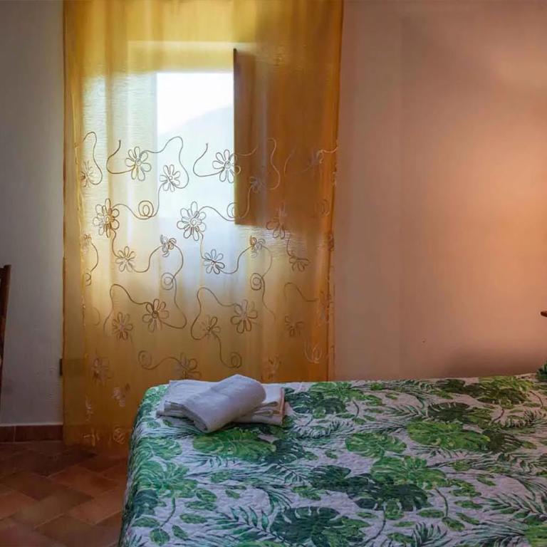 Agriturismo con piscina in Toscana, Tribbiano - Casa con 2 Camere da Letto - 17