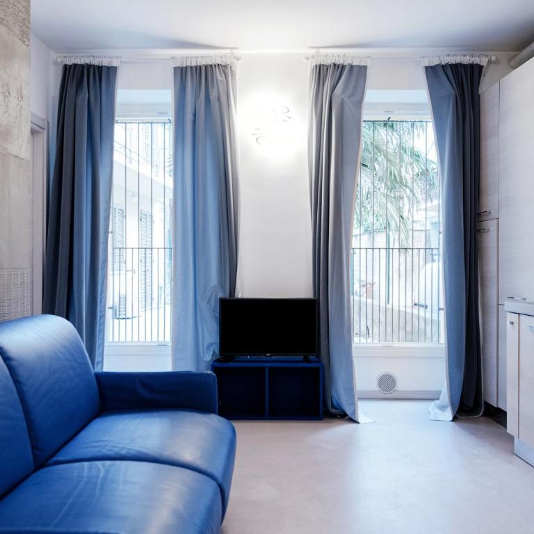 Peter Pan Urban Loft by "The House Of Travelers" - Appartamento con 2 Camere da Letto - 3