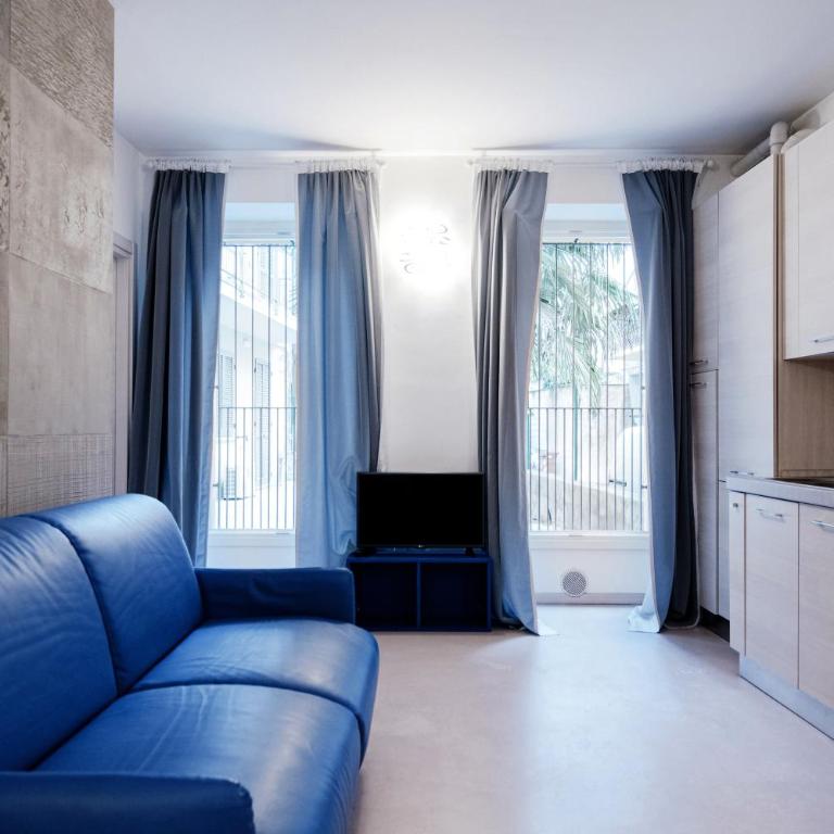Peter Pan Urban Loft by "The House Of Travelers" - Appartamento con 2 Camere da Letto - 11