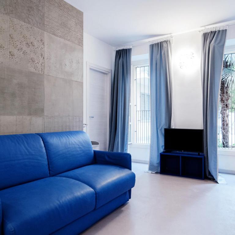 Peter Pan Urban Loft by "The House Of Travelers" - Appartamento con 2 Camere da Letto - 28