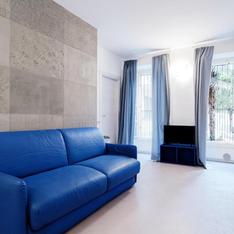 Peter Pan Urban Loft by "The House Of Travelers" - Appartamento con 2 Camere da Letto - 12