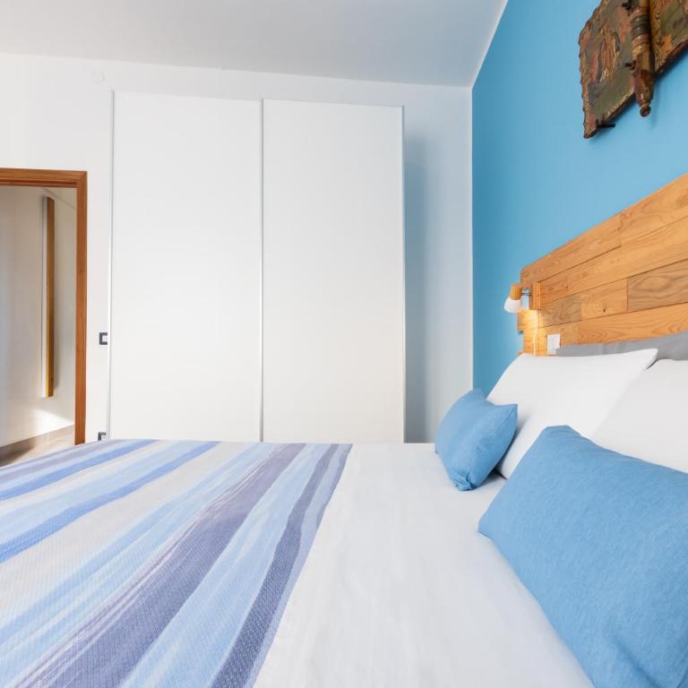 Casa de Paoli - Vista Mare Arenella, Palermo con Parcheggio Privato - Appartamento con 1 Camera da Letto - 16