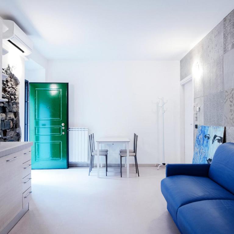 Peter Pan Urban Loft by "The House Of Travelers" - Appartamento con 2 Camere da Letto - 1