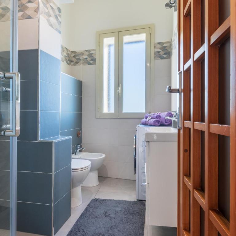 Casa de Paoli - Vista Mare Arenella, Palermo con Parcheggio Privato - Appartamento con 1 Camera da Letto - 18