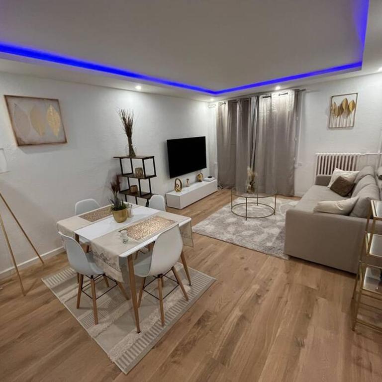 * NEW STYLE proche de la gare * - Appartement 1 Chambre - 1