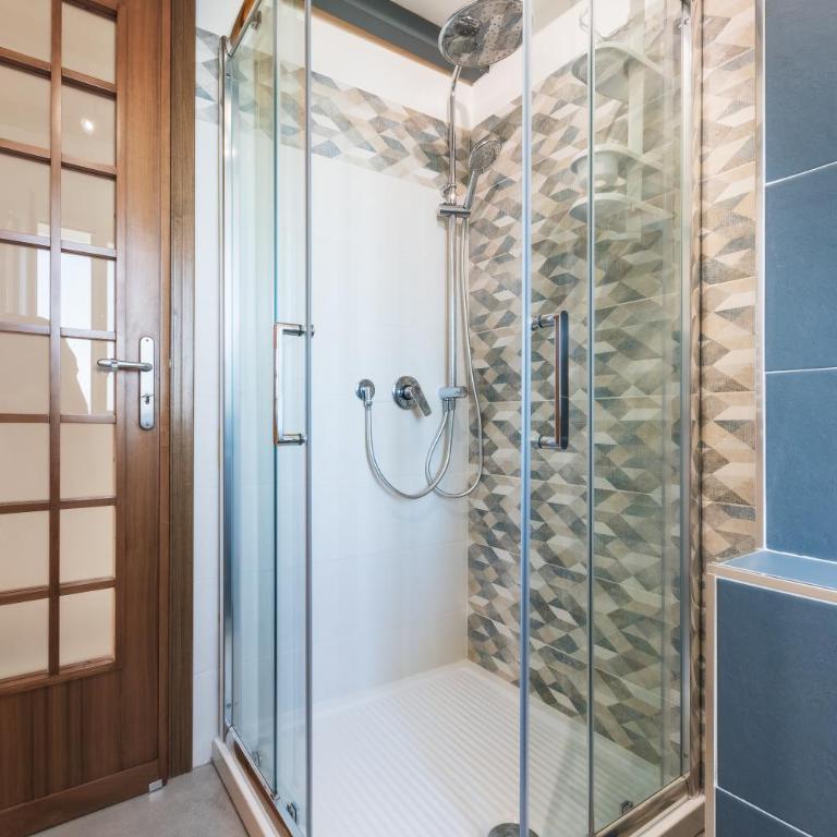 Casa de Paoli - Vista Mare Arenella, Palermo con Parcheggio Privato - Appartamento con 1 Camera da Letto - 19