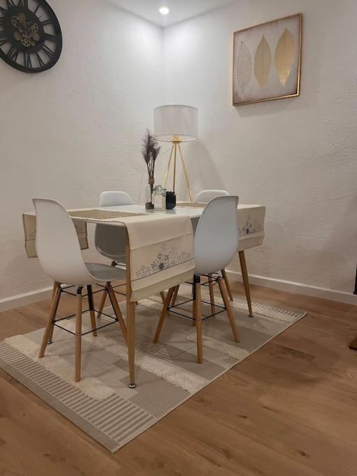 * NEW STYLE proche de la gare * - Appartement 1 Chambre - 6