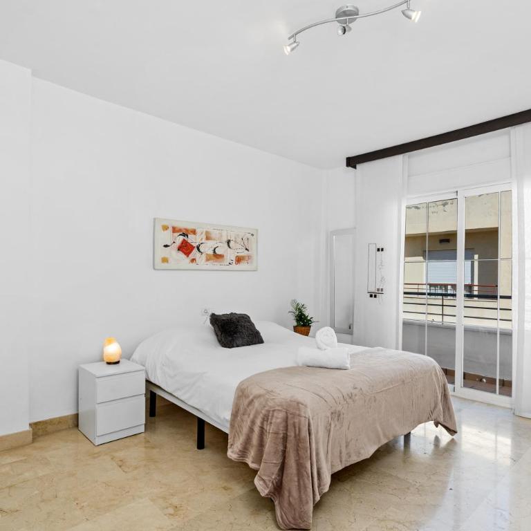 Casa Sierra Nevada - Three-Bedroom House - 12