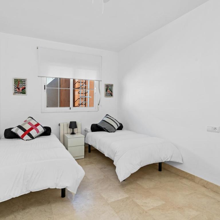 Casa Sierra Nevada - Three-Bedroom House - 13